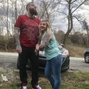 Meet your Posher, Colton